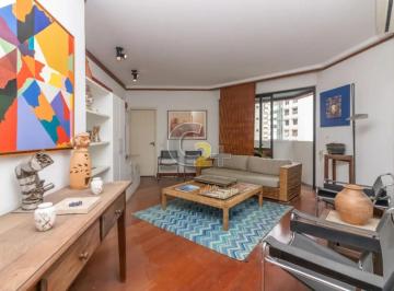 Apartamento · 94m² · 2 Quartos · 2 Vagas · Apartamento a venda em Higienópolis com 2 quartos, sendo 1 suite e 2 vagas