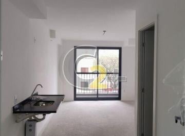 Apartamento · 25m² · 1 Quarto · Apartamento Studio à venda na Vila Olímpia com 1 quarto, sem vaga