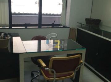 Comercial · 50m² · 1 Vaga · Conjunto Comercial à venda no Itaim Bibi com 1 sala e 1 vaga
