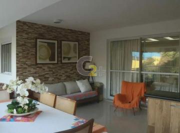 Apartamento · 142m² · 4 Quartos · 2 Vagas · Apartamento para locação na Vila Leopoldina com 4 quartos, sendo 3 suites e 2 vagas