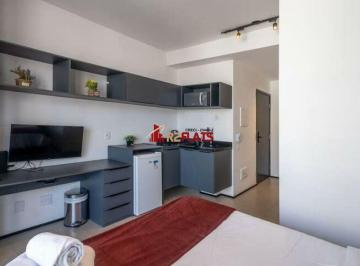 Apartamento · 28m² · 1 Quarto · 1 Vaga · Flat com ótimo preço no bairro Perdizes. Confira!