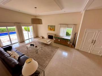 Casa · 1017m² · 4 Quartos · 4 Vagas · Casa á venda no Condomínio Chácara Malota em Jundiaí/SP