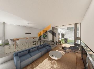 Casa · 260m² · 3 Quartos · 3 Vagas · Casa moderna à venda no Jardim Leonor