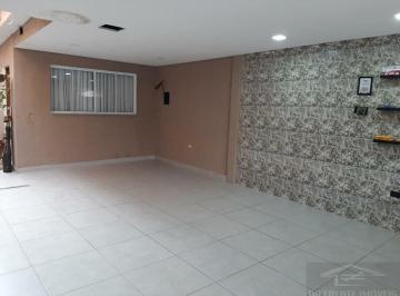 Casa · 160m² · 1 Quarto · Sobrado 2 Quartos a Venda  no Jardim Santa Maria 2 vagas de garagem