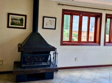 Casa · 1026m² · 3 Quartos · 3 Vagas · Casa á venda no condomínio Chácara Malota em Jundiaí/SP
