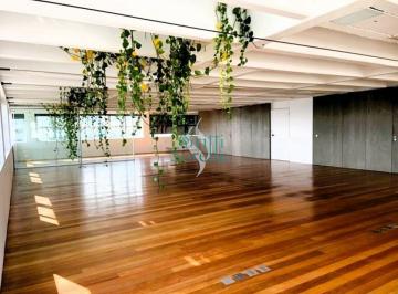 Comercial · 201m² · 2 Vagas · Laje/Conjunto Comercial à Venda em Jardim Paulistano - São Paulo/SP.