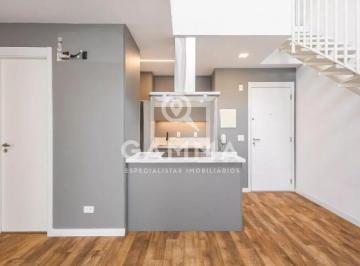 Apartamento · 120m² · 2 Quartos · 1 Vaga · Cobertura Reformada Com 2 Quartos A Venda na Vila Madalena