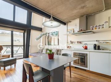 Apartamento · 108m² · 1 Quarto · 3 Vagas · Cobertura Incrível na Cerqueira César Com Mais de 100 m²