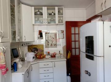 Casa · 151m² · 3 Quartos · 1 Vaga · SOBRADO À VENDA ( COML/RESIDENCIAL ) C/ 03 DORMS, 02 SALAS, 02 VAGAS.