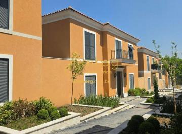 Casa · 514m² · 4 Quartos · Condomínio exclusivo, com casas de 622m² a 693m² de área útil, 4 suítes, 4 vagas!