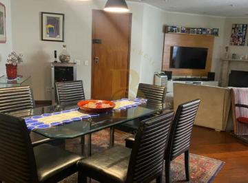 Apartamento · 142m² · 4 Quartos · 2 Vagas · Apartamento Itaim Bibi - 4 Dormitórios (3 Suítes) - 5 Banheiros - 2 vagas - 142m² - Varanda / Sp