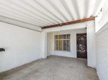 Casa · 101m² · 2 Quartos · 1 Vaga · Casa à Venda no Planalto Paulista ? 101m² | 2 Dormitórios + Edícula + Quintal