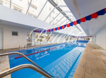 Apartamento · 176m² · 4 Quartos · 3 Vagas · APARTAMENTO A VENDA - 176 METROS COM LAZER TOTAL
