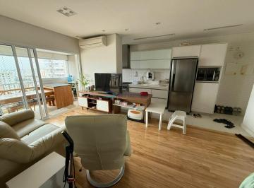 Apartamento · 95m² · 3 Quartos · 2 Vagas · Apartamento 95m² à venda 3 quartos, varanda gourmet 2 vagas, depósito, Aclimação