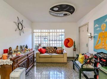Casa · 242m² · 4 Quartos · 4 Vagas · Sobrado com 4 Dormitórios - Vila Nova Conceição