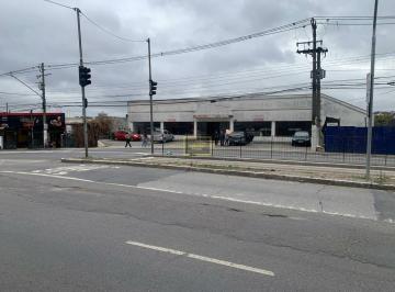 Comercial · 1046m² · 50 Vagas · Imóvel avenida de grande fluxo, a 1 Km da Estação do Campo Limpo e Shopping
