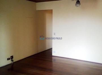 Apartamento · 62m² · 2 Quartos · 1 Vaga · Apartamento à venda com 2 dormitórios, andar alto, próximo ao metrô Saúde.