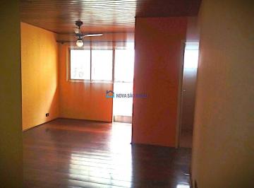 Apartamento · 62m² · 2 Quartos · 1 Vaga · Apartamento à venda com 2 dormitórios, andar alto, próximo ao metrô Saúde.