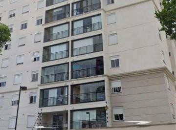 Apartamento · 60m² · 2 Quartos · 2 Vagas · Apartamento Cambuci - Dormitórios, 1 Suíte, 60 m², 1 Vaga