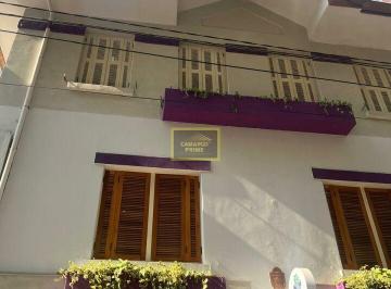 Comercial · 180m² · Casa Comercial Para Locação No Consolação