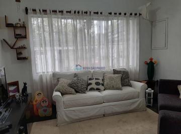 Casa · 230m² · 3 Quartos · 2 Vagas · Sobrado 230m² 03 quartos 01 suíte 02 vagas - Vila Mariana