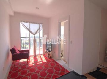 Apartamento · 38m² · 2 Quartos · 1 Vaga · Apartamento Venda 37,5 m² Bairro Jardim Marajoara SP
