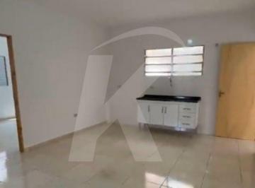 Apartamento · 50m² · 2 Quartos · Apartamento novo na Vila Ayrosa, Zona Norte, 02 quartos