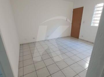 Apartamento · 49m² · 2 Quartos · 1 Vaga · Apartamento 2 dormitórios, 1 vaga no Tremembé.