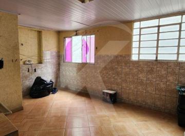 Casa · 90m² · 2 Quartos · 2 Vagas · Seu Novo Lar Espera por Você no Jaçanã! 02 quartos e 02 vagas