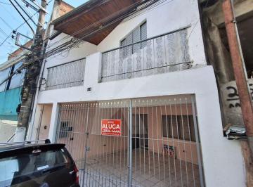 Casa · 70m² · 2 Quartos · 2 Vagas · Sobrado com 2 quartos com suítes, sala, cozinha, banheiro, área de serviço, 2 vagas