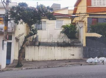 Casa · 116m² · 3 Quartos · Terreno 8,00 X 22,25 Vila Gustavo com 2 moradias.