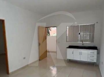 Apartamento · 50m² · 1 Quarto · Apartamento novo na Vila Ayrosa, Zona Norte, 01 quarto