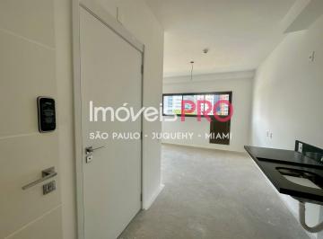 Apartamento · 24m² · 1 Quarto · Apartamento, Vila Mariana - São Paulo
