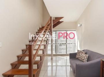Apartamento · 159m² · 4 Quartos · 2 Vagas · Cobertura duplex com 159m2 de 4 dorm sendo 1 suite e 2 vagas prox do metro