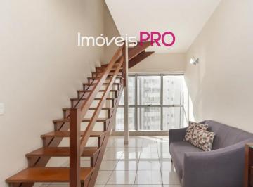 Apartamento · 159m² · 4 Quartos · 2 Vagas · Cobertura duplex com 159m2 de 4 dorm sendo 1 suite e 2 vagas prox do metro