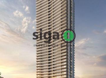 Apartamento · 162m² · 4 Quartos · 2 Vagas · Apartamento 162 m² - 4 dormitórios (opção 3 suítes) e 2 vagas onde tudo acontece no Brooklin