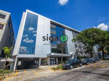 Comercial · 38m² · 1 Vaga · Sala Comercial 38,28 m² | CGH Aeroporto Offices ? Seu escritório à 200m do embarque de Congonhas