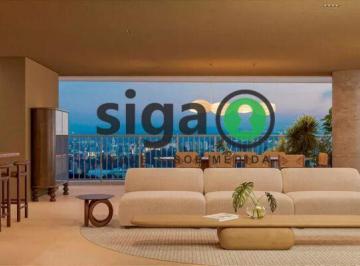 Apartamento · 226m² · 4 Quartos · 3 Vagas · Apartamento 226 m² | 4 dormitórios sendo 2 suítes e 3 vagas Seu endereço no Paraíso