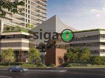 Apartamento · 199m² · 4 Quartos · 2 Vagas · Apartamento 199 m² - 4 suítes e 2 vagas onde tudo acontece no Brooklin