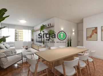 Apartamento · 129m² · 3 Quartos · 1 Vaga · APARTAMENTO A VENDA
