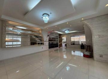 Casa · 266m² · 3 Quartos · 2 Vagas · Sobrado 3 quartos no tatuapé