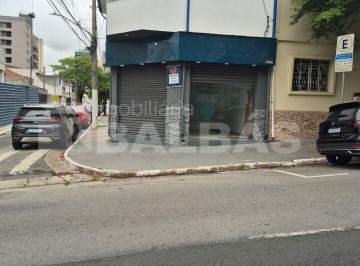 Comercial · 50m² · SALÃO COMERCIAL TÉRREO DE ESQUINA NO CORAÇÃO DO TATUAPÉ