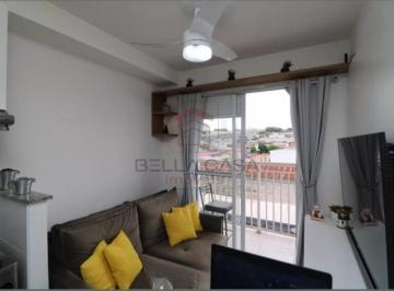 Apartamento · 32m² · 1 Quarto · Apartamento a venda na Vila Ema