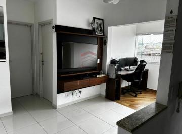 Apartamento · 51m² · 2 Quartos · 1 Vaga · Apartamento a venda no Bairro da Vila Prudente com 2 quartos