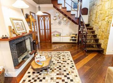 Casa · 228m² · 3 Quartos · 2 Vagas · Casa à venda com 228m², 3 quartos e 2 vagas