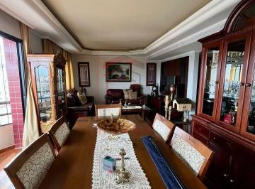 Apartamento · 140m² · 3 Quartos · 3 Vagas · A Vila Ema é uma excelente opção para quem busca tranquilidade e praticidade.