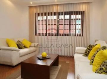 Casa · 258m² · 3 Quartos · 6 Vagas · Venha morar nesta linda e aconchegante Casa !!!