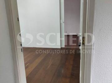 Comercial · 130m² · 2 Quartos · 2 Vagas · Sobrado para locação de 130,00m² útil, com 2 quartos e 2 vagas na Vila Mascote.