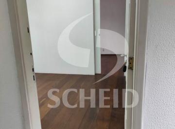 Comercial · 130m² · 2 Quartos · 2 Vagas · Sobrado para locação de 130,00m² útil, com 2 quartos e 2 vagas na Vila Mascote.