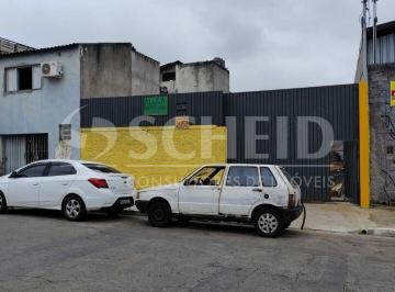 Terreno · 400m² · Terreno para locação de 400,00m² total na Vila Santa Catarina.